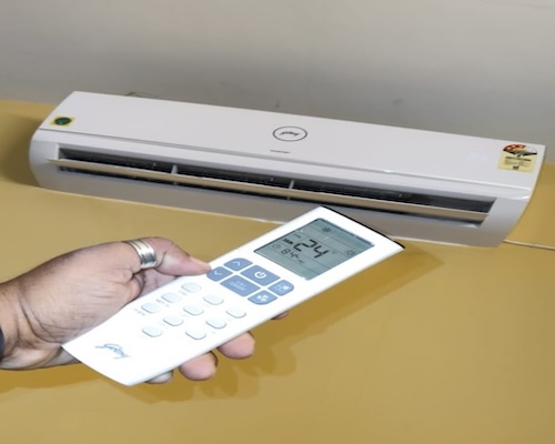 AC Repair & Service in Ernakulam | EssenTechs
