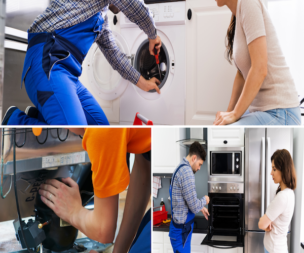 Samsung Appliance Repair in Kochi & Ernakulam | EssenTechs