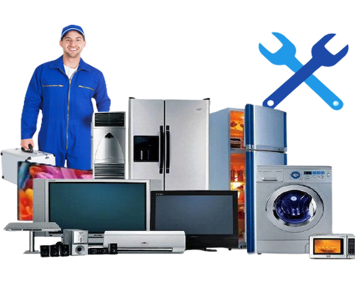 Home Appliance Repair in Kochi – EssenTechs