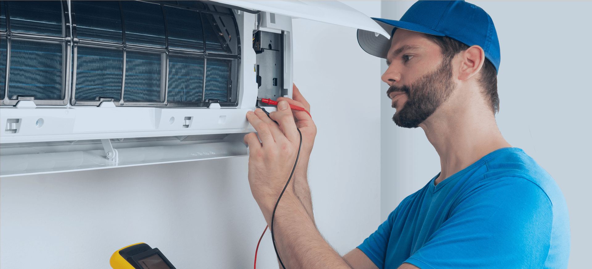 Professional AC Repair EssenTechs In Kochi, Cochin & Ernakulam